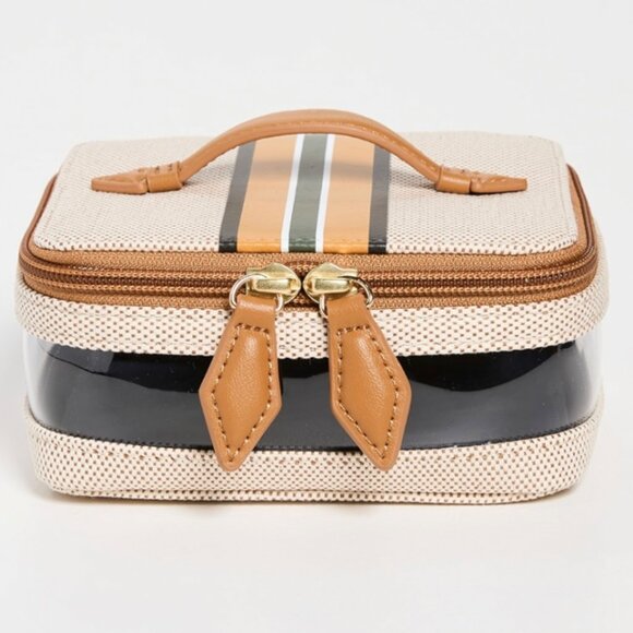 Paravel Mini Cabana See All Vanity Case - Picture 1 of 3